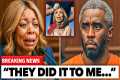 1 MINUTE AGO: Wendy Williams Just