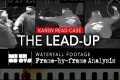 The Lead Up: Waterfall Footage