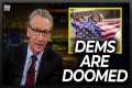 ‘Real Time’ Crowd Roars for Bill