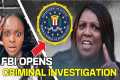 🚨BREAKING: FBI Launches Criminal