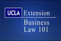 Business Law 101