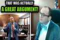 Judge Fleischer AMAZED By Great