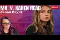 LIVE COURT Analysis | Karen Read