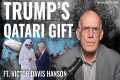 Victor Davis Hanson: Do Leftists