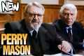 Perry Mason 🌽🌽  The Skin Deep
