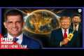 Golden Dome Shocker & Trump
