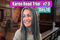 Karen Read Trial v2.0 - Day 10