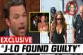 Judge Orders J-Lo's Arrest Warrants