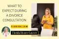 What REALLY Happens in a Divorce