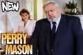 Perry Mason 🌽🌽  The Poisoned Pen
