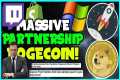 *HUGE* ALL DOGECOIN INVESTORS NEED TO 