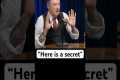 A Divorce Lawyer's Secret | James
