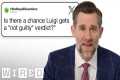 LegalEagle's Devin Stone Answers