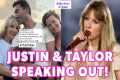 Justin Baldoni FINALLY Speaks! Taylor 