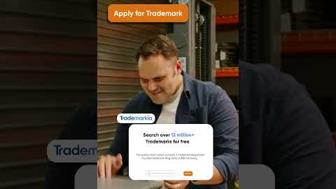 Register Your Trademark | Get Help From Qualified Trademark Attorneys
