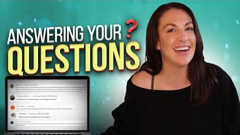 Business Lawyer Answers Your Trademark, Copyright, and LLC Questions!