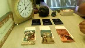 VIRGO YOUR LIFE WILL NOW FLOW IN MAGICAL WAYS