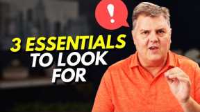 How Do I Find A Good Real Estate Lawyer?