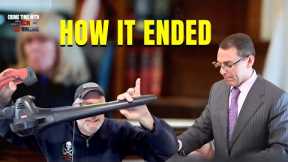 Karen Read Retrial Listen to the Shocking End!