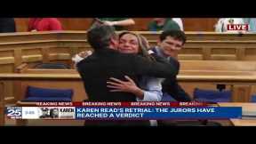 WATCH LIVE: Fourth day of jury deliberations in Karen Read's murder retrial.