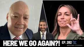 Karen Read- Former Judge Lu at it Again! Trial Lawyer Breaks it Down!