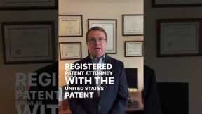 Introducing Senior Patent Attorney Jeff Streets of Madan Law PLLC