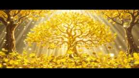 Money Tree - Money Will Flow to You Non-Stop After 15 Minutes | Attract Wealth VERY FAST | 432Hz