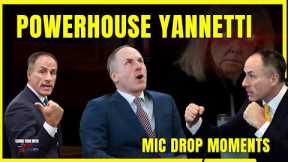 Alessi and Yannetti LIVE Tomorrow – Drop Your Forensic Questions!