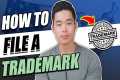 How to File a Trademark in 2025 | Low 