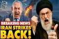 Iran STRIKES Back: Skyscrapers in