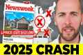 Newsweek reports big investor crash