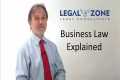 Business Law Explained