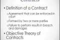 Business Law: Introduction to