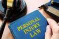 BEST PERSONAL INJURY LAWYERS  IN LOS
