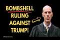 Judge SHOCKS Trump Administration