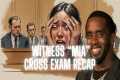 Live from Court! Diddy Trial Mia