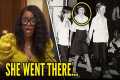 Jasmine Crockett EXPOSES Melania’s