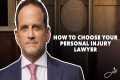 How To Choose The Right Personal