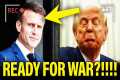 World Leaders DESTROY Trump and