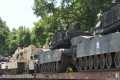 Trump's military parade could cause