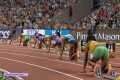 The Fastest Women's 200m We've Ever