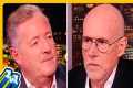 Piers Morgan Left SPEECHLESS By Scott 