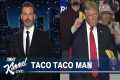 Trump Blows Up Over TACO Nickname,