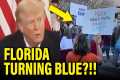 Trump gets RUDE AWAKENING in Florida