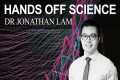 Patent Attorney - Dr Jonathan Lam -