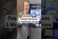 Financial Disclosures &