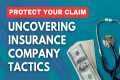 The Hidden Tactics of Insurance