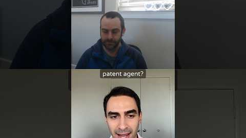 What does day to day work look like as an associate patent attorney? #patentlaw #lawschool #lawfirm