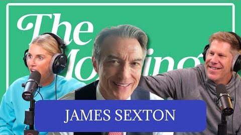 The Morning After with Celebrity Divorce Attorney James Sexton