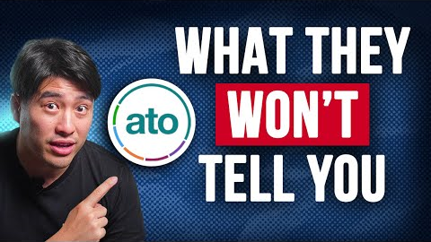 5 Changes in 2025 that the ATO Doesn't Want You to Know